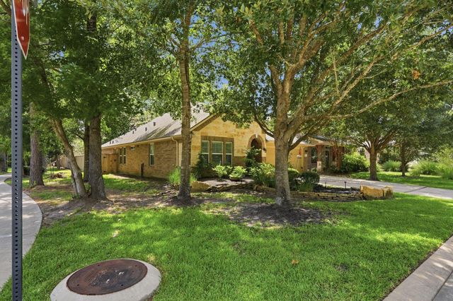 103 Forest Heights Way, Montgomery, TX 77316