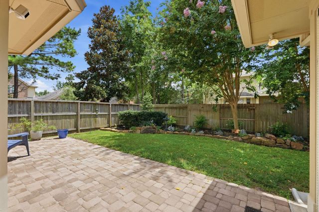 103 Forest Heights Way, Montgomery, TX 77316