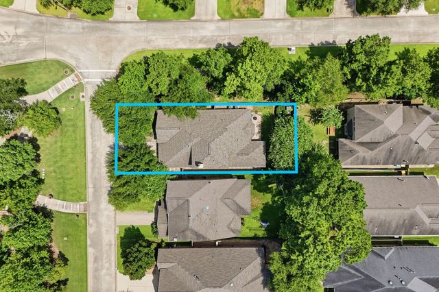 103 Forest Heights Way, Montgomery, TX 77316