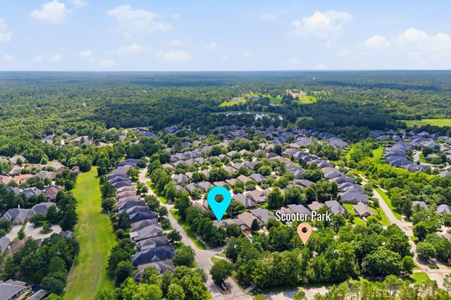 103 Forest Heights Way, Montgomery, TX 77316