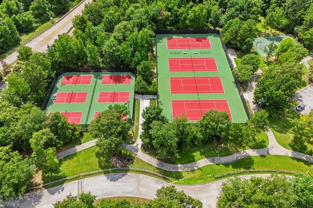 103 Forest Heights Way, Montgomery, TX 77316