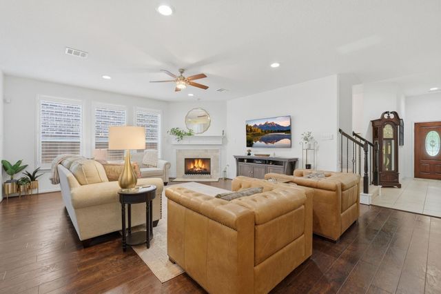 103 Forest Heights Way, Montgomery, TX 77316