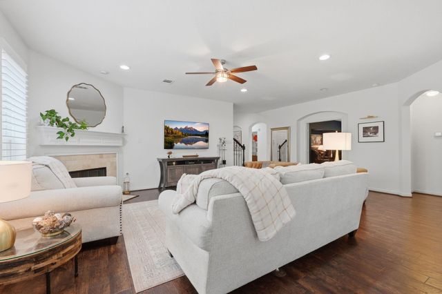 103 Forest Heights Way, Montgomery, TX 77316