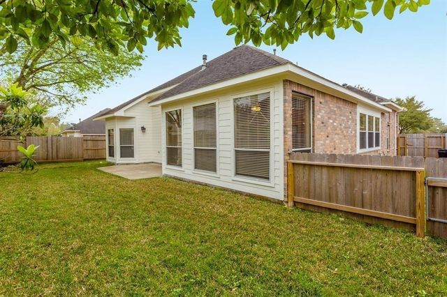 3926 Palace Springs, Sugar Land, TX 77479