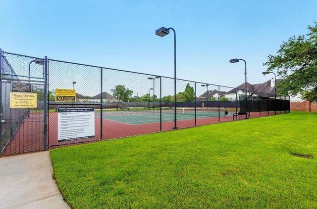 3926 Palace Springs, Sugar Land, TX 77479