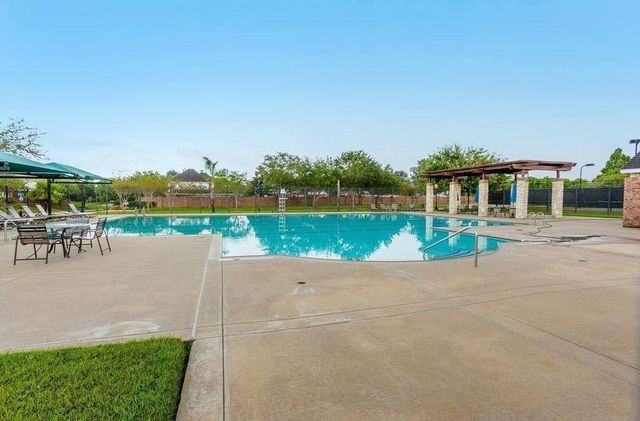 3926 Palace Springs, Sugar Land, TX 77479