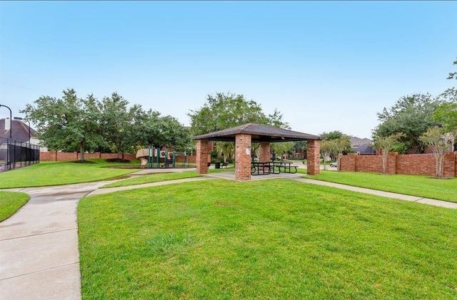3926 Palace Springs, Sugar Land, TX 77479