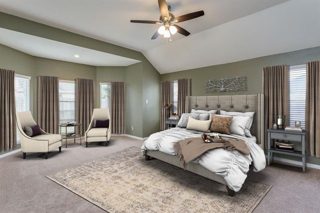 3926 Palace Springs, Sugar Land, TX 77479