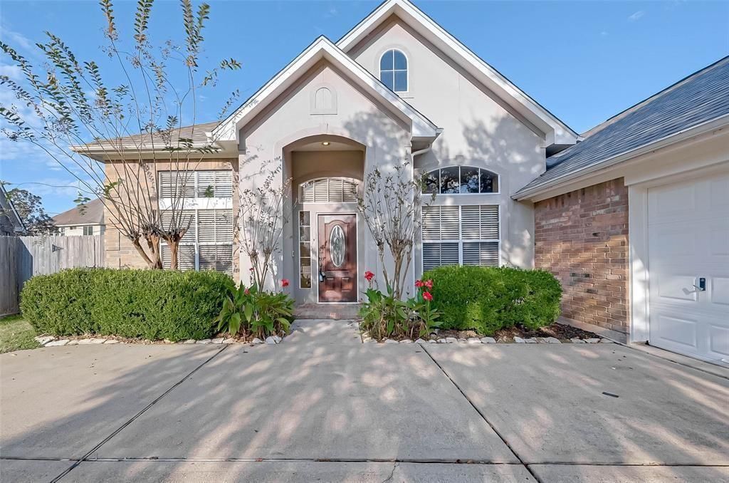 3926 Palace Springs, Sugar Land, TX 77479