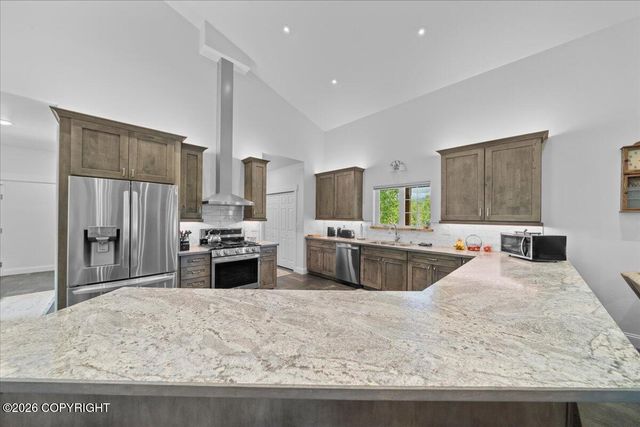 1031 W Balboa Drive, Wasilla, AK 99654