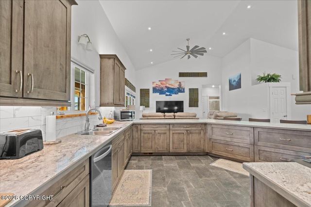 1031 W Balboa Drive, Wasilla, AK 99654