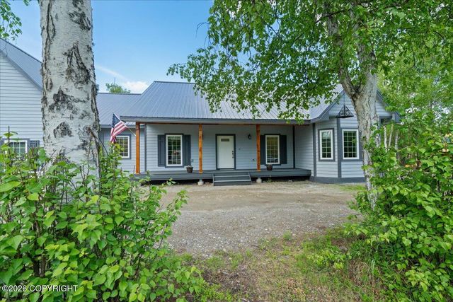 1031 W Balboa Drive, Wasilla, AK 99654