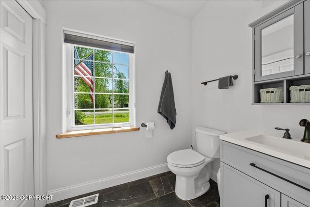 1031 W Balboa Drive, Wasilla, AK 99654