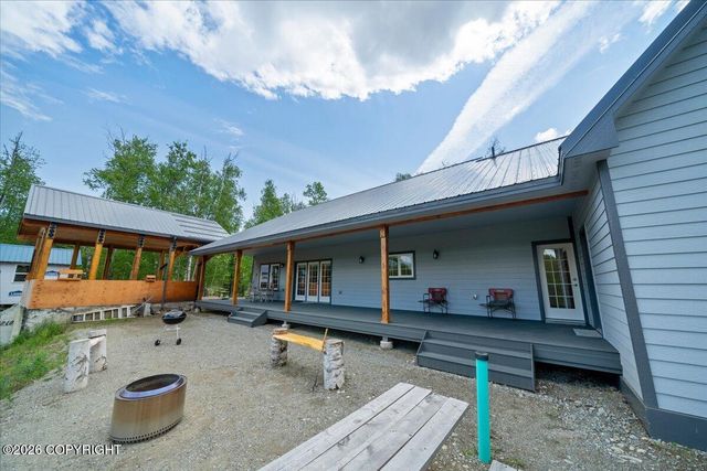1031 W Balboa Drive, Wasilla, AK 99654