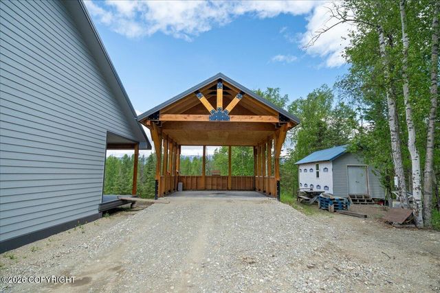 1031 W Balboa Drive, Wasilla, AK 99654