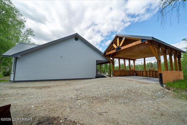 1031 W Balboa Drive, Wasilla, AK 99654