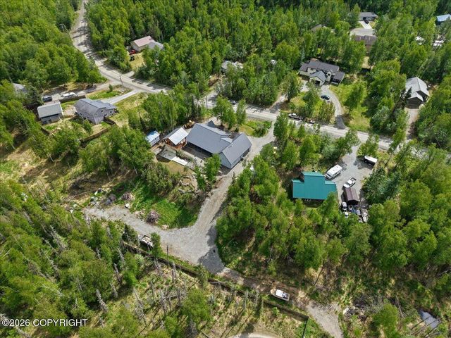 1031 W Balboa Drive, Wasilla, AK 99654
