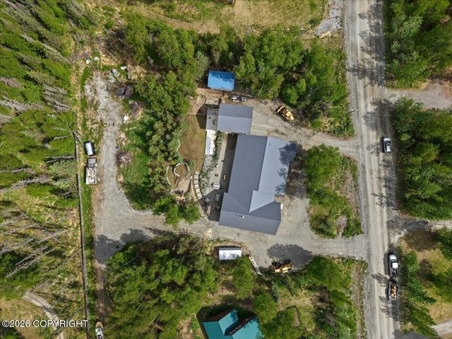 1031 W Balboa Drive, Wasilla, AK 99654