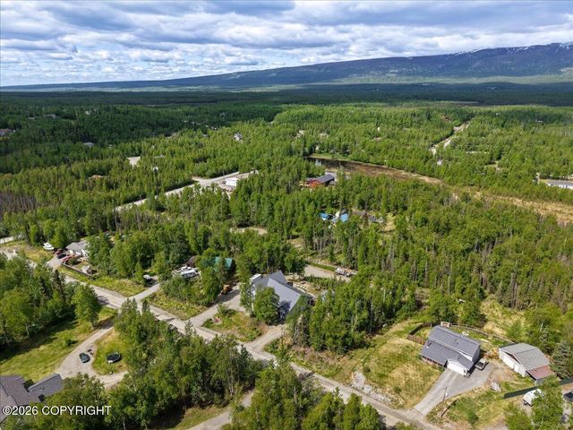 1031 W Balboa Drive, Wasilla, AK 99654