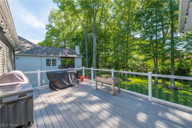 1045 N Quarry Road, Amherst, OH 44001