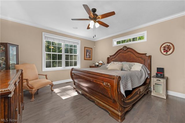 1045 N Quarry Road, Amherst, OH 44001