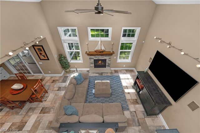 1045 N Quarry Road, Amherst, OH 44001