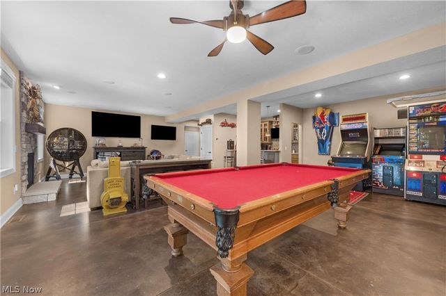 1045 N Quarry Road, Amherst, OH 44001