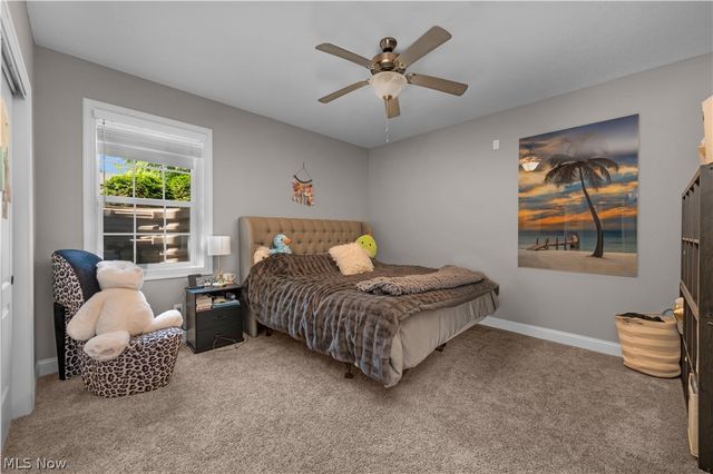 1045 N Quarry Road, Amherst, OH 44001