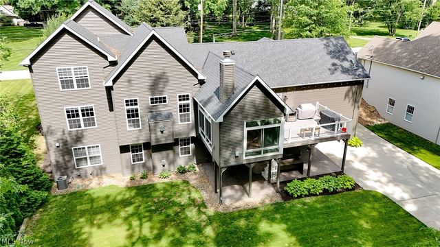1045 N Quarry Road, Amherst, OH 44001