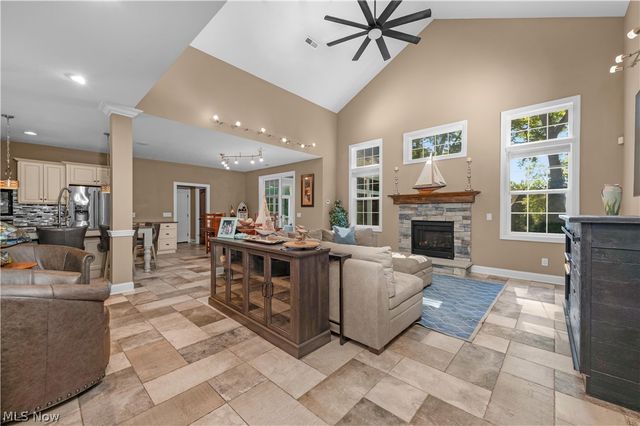 1045 N Quarry Road, Amherst, OH 44001