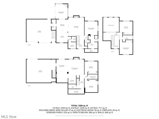 1045 N Quarry Road, Amherst, OH 44001