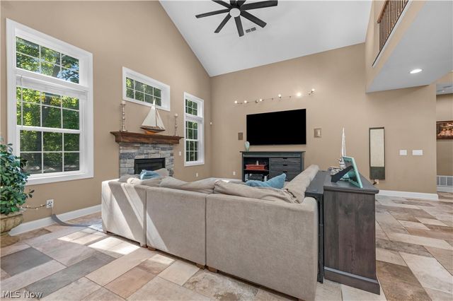 1045 N Quarry Road, Amherst, OH 44001