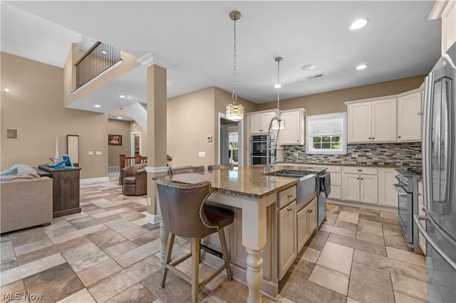 1045 N Quarry Road, Amherst, OH 44001