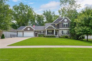 1045 N Quarry Road, Amherst, OH 44001