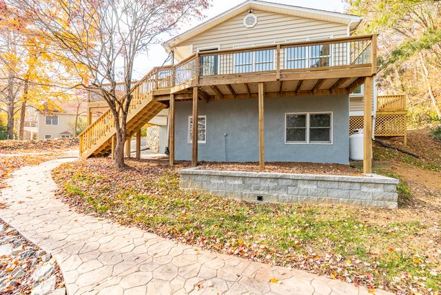 23 Brookside LN, Moneta, VA 24121