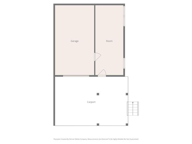 23 Brookside LN, Moneta, VA 24121