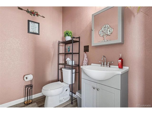 469 Whisper Wind Ln, Castle Rock, CO 80104