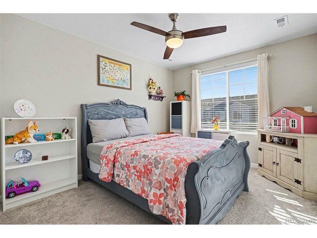 469 Whisper Wind Ln, Castle Rock, CO 80104