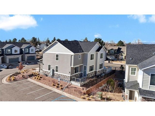 469 Whisper Wind Ln, Castle Rock, CO 80104
