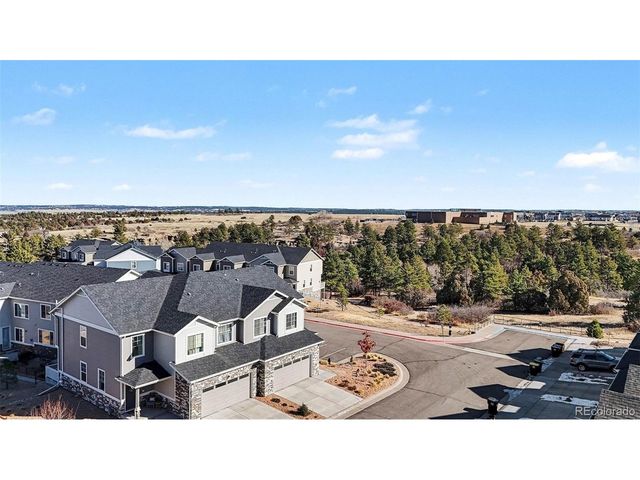 469 Whisper Wind Ln, Castle Rock, CO 80104