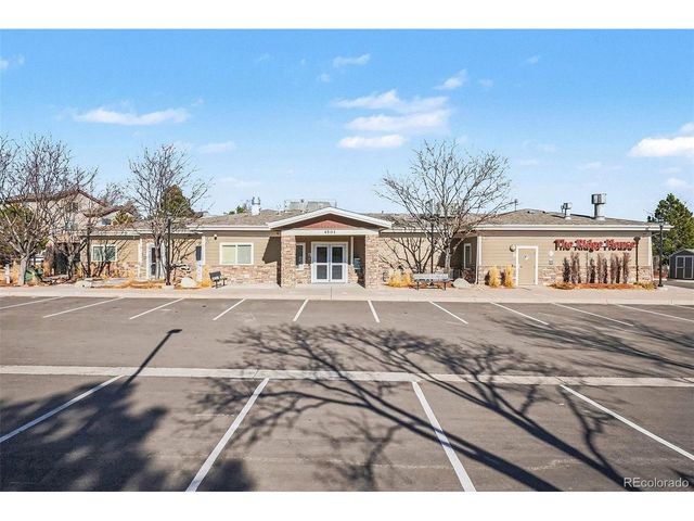 469 Whisper Wind Ln, Castle Rock, CO 80104