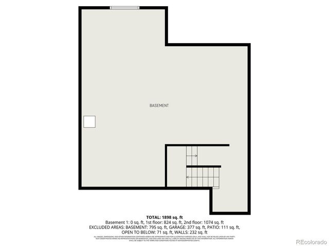 469 Whisper Wind Ln, Castle Rock, CO 80104