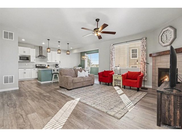 469 Whisper Wind Ln, Castle Rock, CO 80104