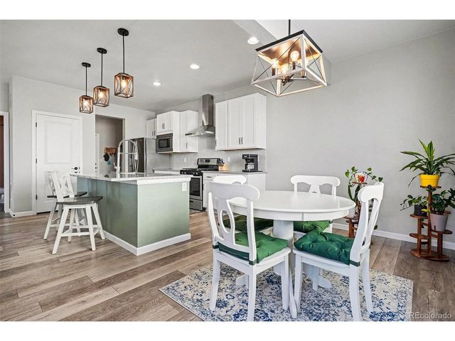 469 Whisper Wind Ln, Castle Rock, CO 80104