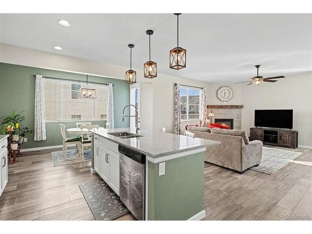 469 Whisper Wind Ln, Castle Rock, CO 80104