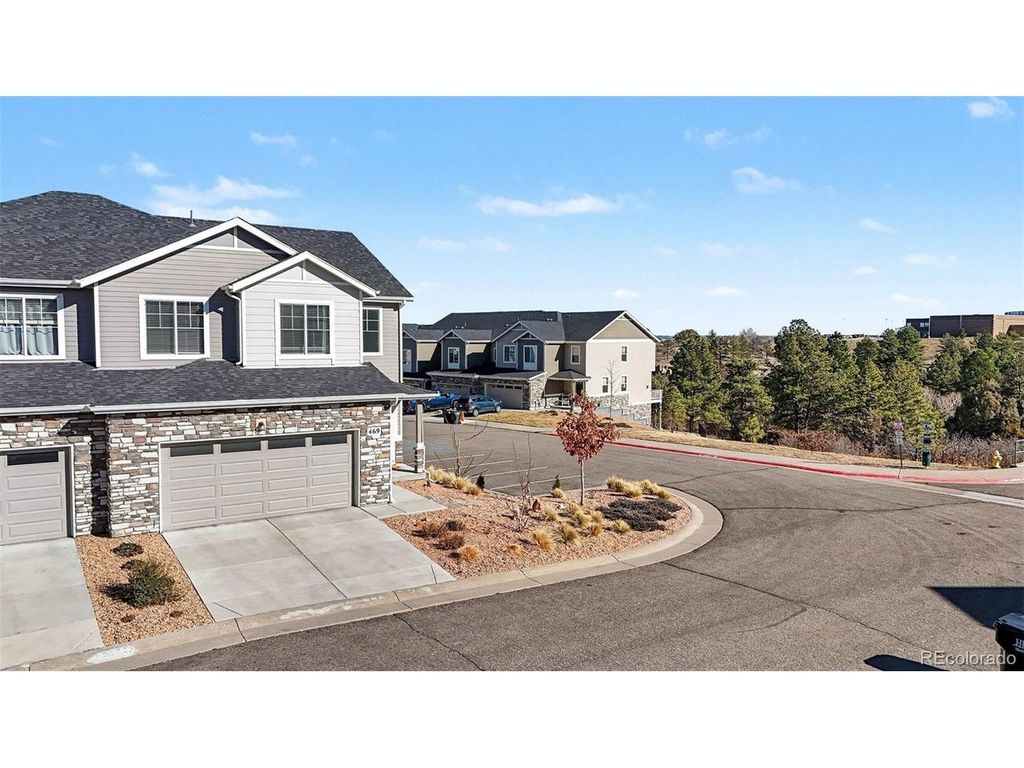 469 Whisper Wind Ln, Castle Rock, CO 80104