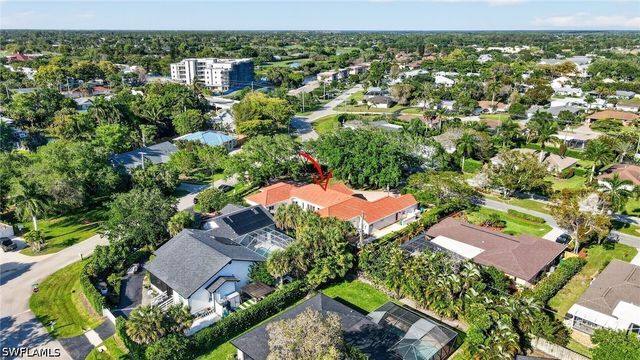 175 Palm River BLVD, Naples, FL 34110