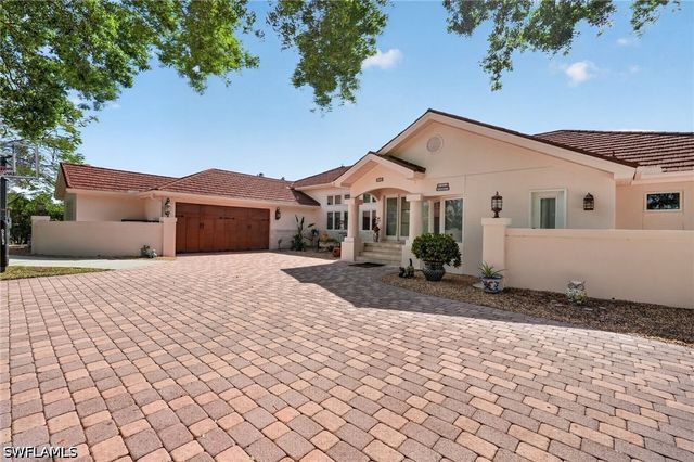 175 Palm River BLVD, Naples, FL 34110