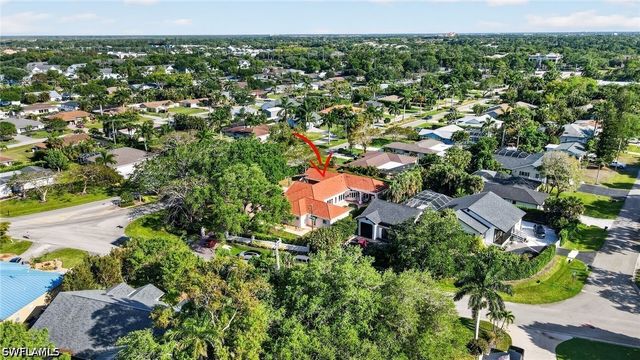 175 Palm River BLVD, Naples, FL 34110