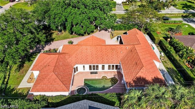 175 Palm River BLVD, Naples, FL 34110